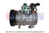 HYUNDAI 977011C100 Compressor, air conditioning